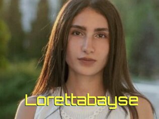 Lorettabayse