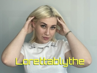 Lorettablythe