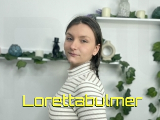 Lorettabulmer