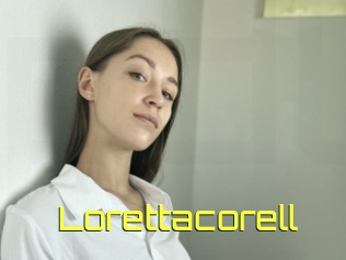 Lorettacorell