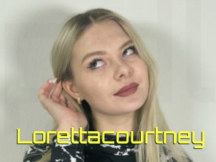 Lorettacourtney