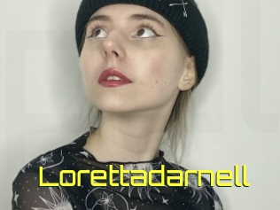 Lorettadarnell