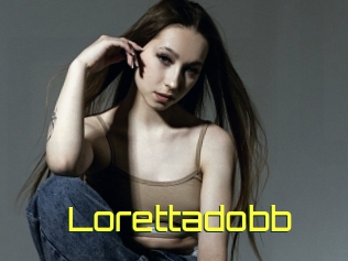 Lorettadobb