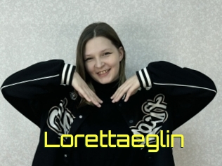 Lorettaeglin