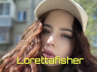 Lorettafisher