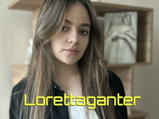 Lorettaganter