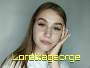 Lorettageorge