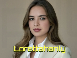 Lorettahanly