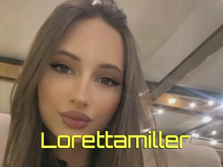 Lorettamiller