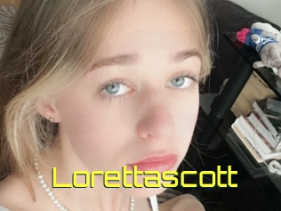 Lorettascott