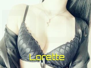 Lorette