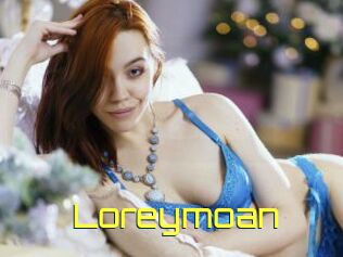 Loreymoan