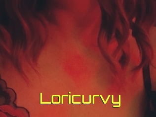 Loricurvy