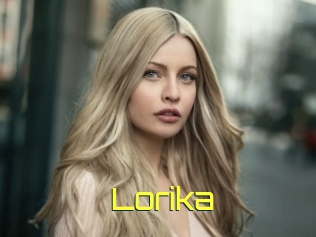 Lorika