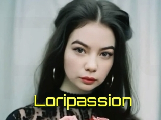 Loripassion