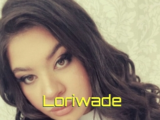 loriwade Pine De Lapin