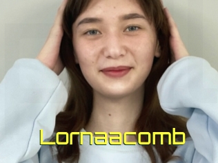 Lornaacomb