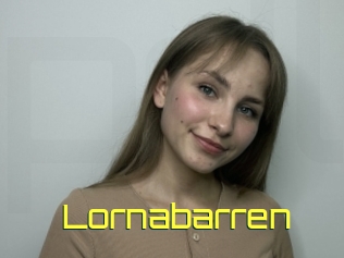 Lornabarren