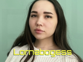 Lornabogess