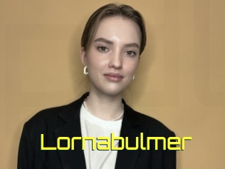 Lornabulmer