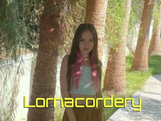 Lornacordery