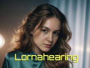 Lornahearing