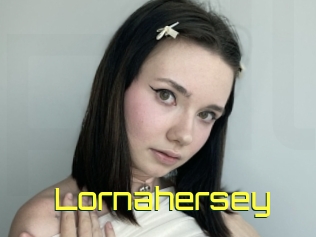 Lornahersey