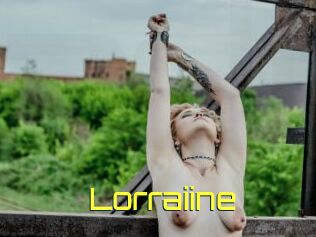 Lorraiine