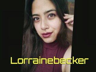 Lorrainebecker