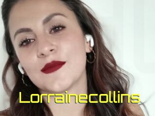 Lorrainecollins