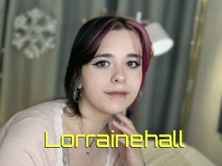 Lorrainehall