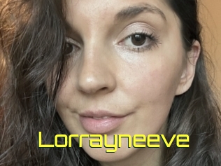 Lorrayneeve