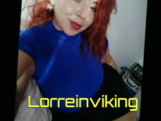 Lorreinviking