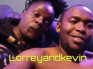 Lorreyandkevin