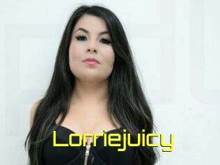 Lorriejuicy