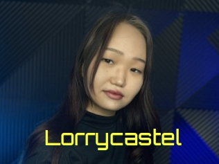 Lorrycastel