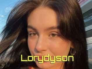 Lorydyson