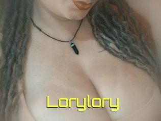 Lorylory