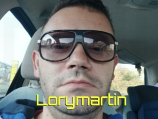 Lorymartin