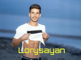 Lorysayan