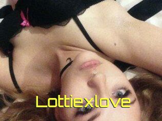 Lottiexlove