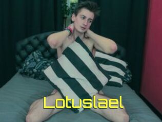 Lotuslael