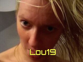 Lou19