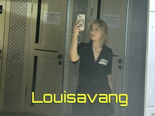 Louisavang