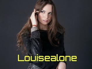 Louisealone