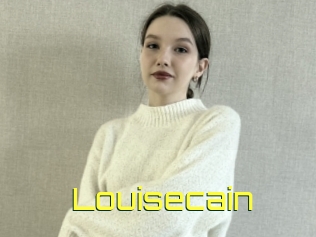 Louisecain