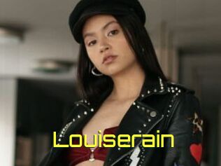 Louiserain