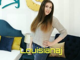 Louisianaj