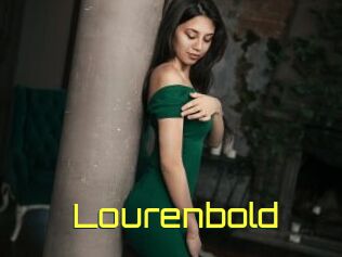 Lourenbold