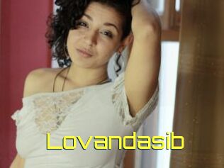 Lovandasib